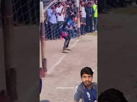 lady footballer Sapna