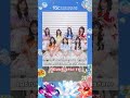 1日だけメンバーと入れ替わるなら？？💐
