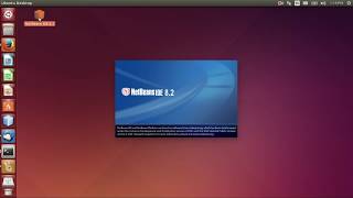Create Desktop Shortcut in Ubuntu