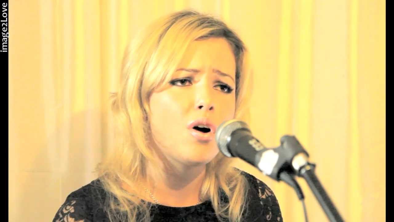 Lara G. - На своей планете (кавер-версия, оригинал песни: Гайтана) full HD