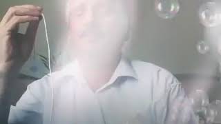 Ne Feryad Edersi̇n Di̇vane Bülbül