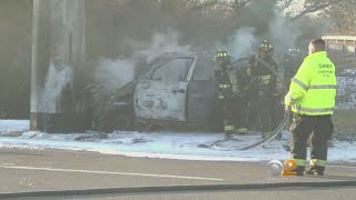 Pseg Steel Utility Poles Draw Outrage, Lawsuits