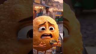Gupchup 😞🤐 #ai #trending #trending #viral #creative #youtubeshorts #viralvideo
