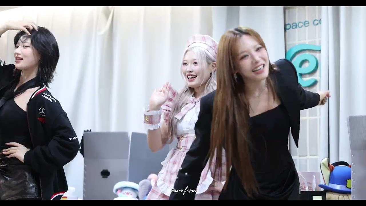 260124 빌리 하람 러시안룰렛+런 데빌 런+ 링마벨