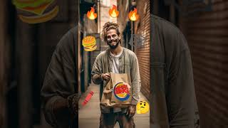 Burger King Secret Ingredient Revealed 🍔🔥