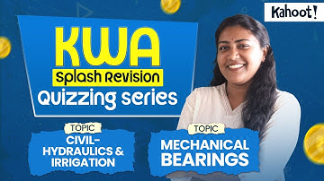 Day 13 Civilianz KWA Overseer Grade 3 Quiz Challenge | Test Your Knowledge & Boost Your Exam Prep!