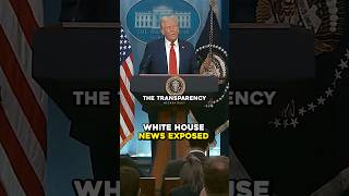 Nick Shirley alleges: The EXTREME changes at the White House 👀