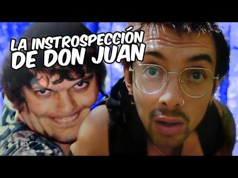 LA INSTROSPECCIÓN DE DON JUAN