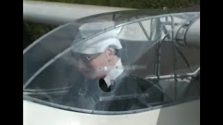 Arnold Hoffman Schleicher Ask4 Rhonlerche Ii