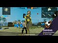 🔥 Free Fire CG + Insane Gameplay | Pro Level Headshots & Cinematic Highlights 2025 🔥---