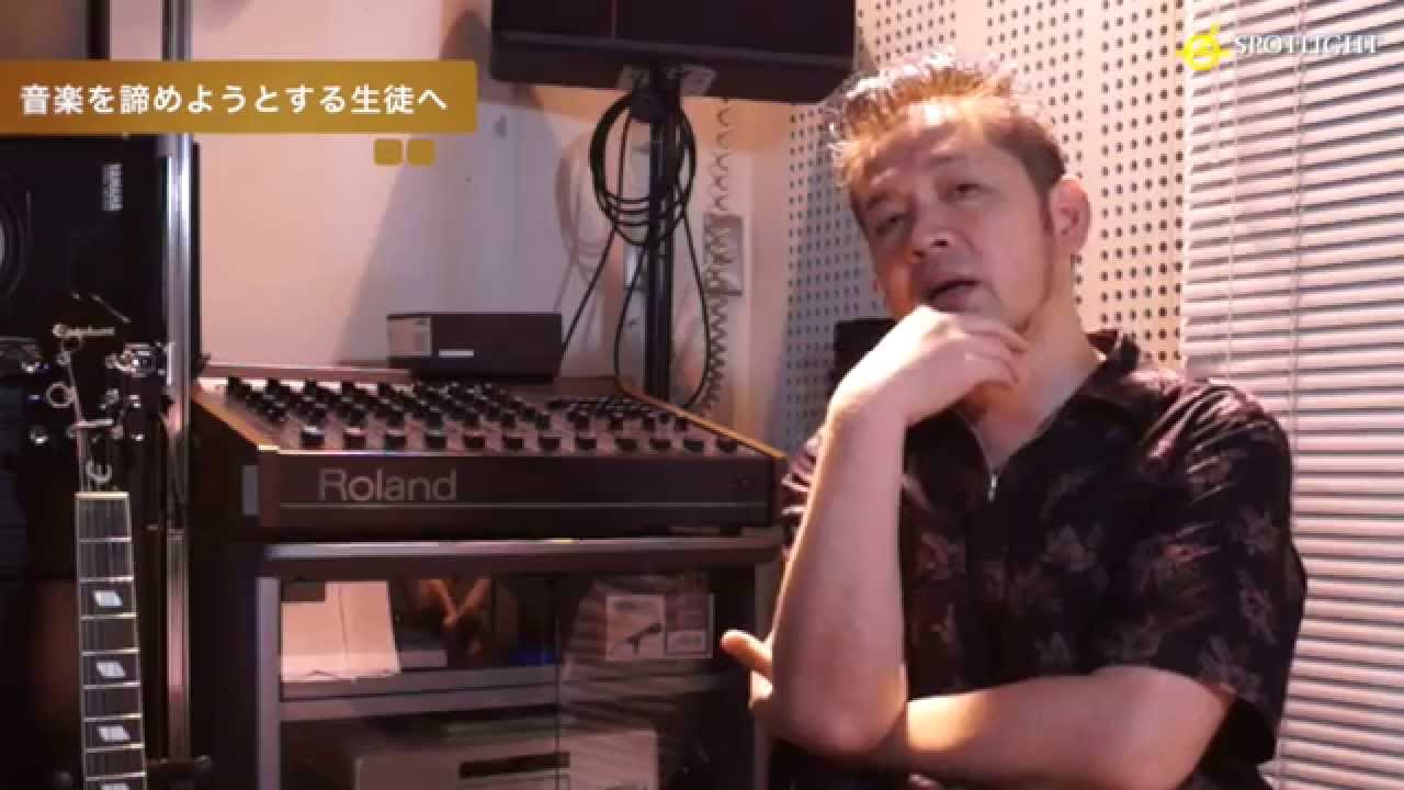音楽プロデューサー 前田 誠司さん Youtube 音楽プロデューサー 前田 誠司さん Youtube