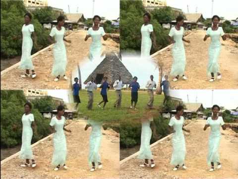 Neema Gospel Choir Uongo Official Video