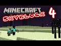 Minecraft Skyblock | Episode 4