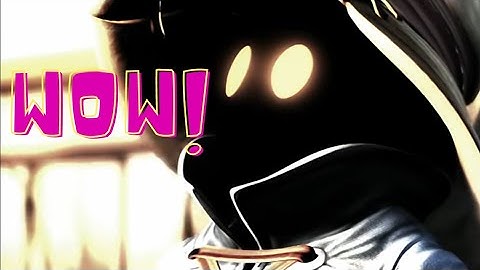 FF9 Installing Moguri & Alternate Fantasy Mods