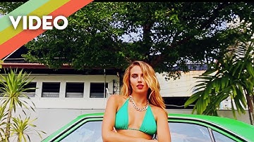 Irina & RUNO - Spinning Round (Official Video)