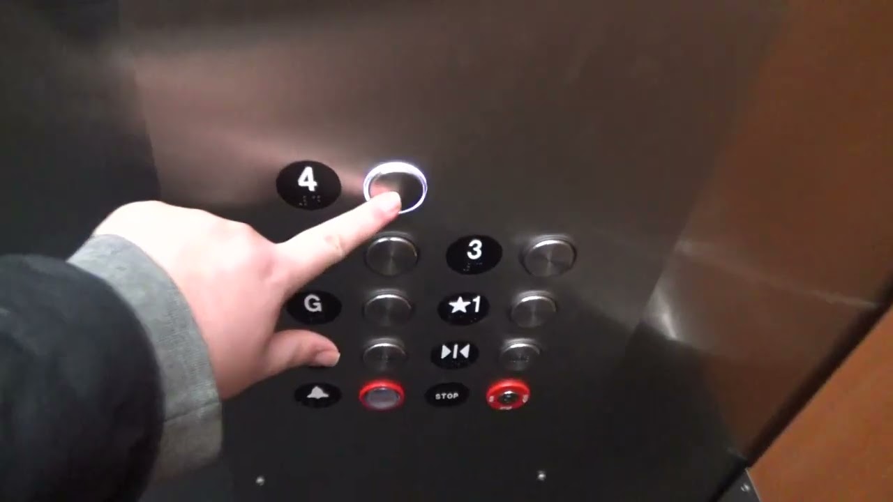 Modernized Armor Traction Elevators @ Joliet Junior College (Building J) - Joliet, IL