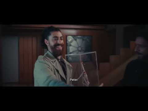Gioco Pericoloso I Trailer Ufficiale HD