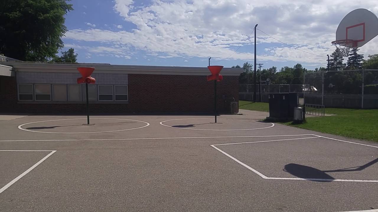 North Park Wilson School Basketball Court B YouTube north-park-wilson-school-basketball-court-b-youtube