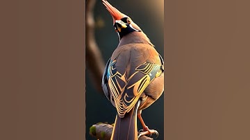 #سورة_الإخلاص #ikhlas #creativity #egzonibrahimi #creativecreation #birds