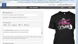 How to use the Trackers tool for inserting Bitly tracking links into your Teespring campaigns