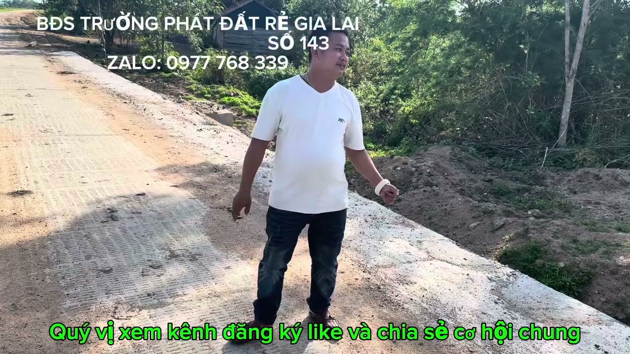 3tr/m mặt tiền bê tông liên tỉnh . Giữa khu dân cư . 90tr=3300m2