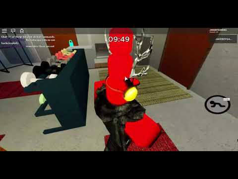 Roblox Piggy I Got Inside Ghost Bunny Tower Read Desc Youtube - roblox piggy shadow ghost bunny