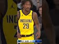 Ben Sheppard Steals It & Quenton Jackson Knocks Down a Triple 🎯
