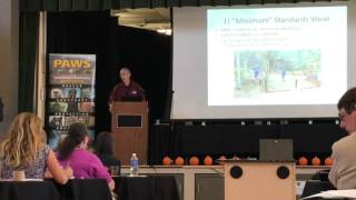 Celebrity Howard Baskin PAWS Conference 2016 Wealth