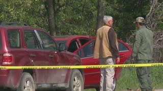 Officer used deadly force in shooting, police say