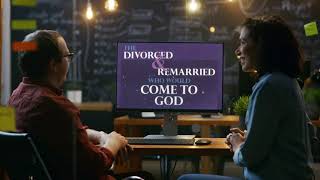 Homer Hailey's thoughts on Divorce and Remarriage