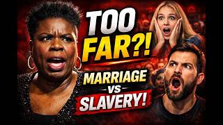 🇺🇲 “SOCIAL MEDIA NOT HAVING IT!” Leslie Jones’ Slavery Comparison IGNITES FIRESTORM