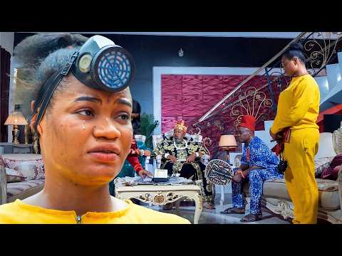 D HUMBLE WASTEBIN GIRL WHO RETURNED D MISSING MONEY CAPTURED D HEART OF D PRINCE-FULL MOVIE 2026