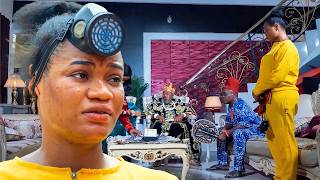 D HUMBLE WASTEBIN GIRL WHO RETURNED D MISSING MONEY CAPTURED D HEART OF D PRINCE-FULL MOVIE 2026