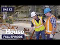 This Old House | Factory Made S42E2 🏭