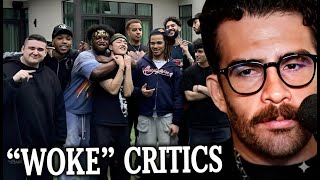 YTDown com YouTube The Truth About FaZe Clan s Woke Critics Media  SOY8JmZamI 001 1080p