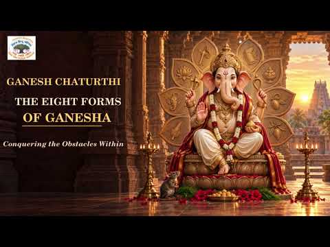VHP Thailand Ganesh Chaturthi