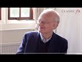 The John Rutter Songbook - Nativity Carol | Classic FM Meets