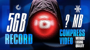 The Best App To Record YouTube Faceless Tutorials & Reduce Video Size Without Losing Quality 2025