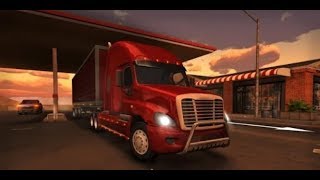 Игра на андроид: Отвез лодку заказчику/Took the boat to the customer/Android Game FHD screenshot 1