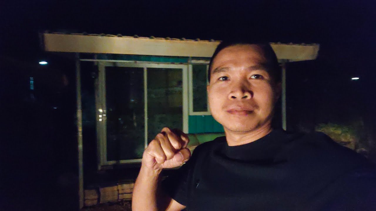 ด่วนกลางดึก!! 