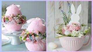 Easy Easter Centerpiece Ideas 2026 | DIY Easter Table Decor That Looks Elegant