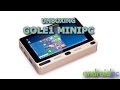 Unboxing: GOLE1 MiniPC con pantalla táctil de 5" y Dual OS