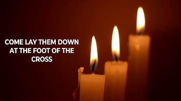 "The Weary World Rejoices" Casowasco Advent Series 2020 - Week 3