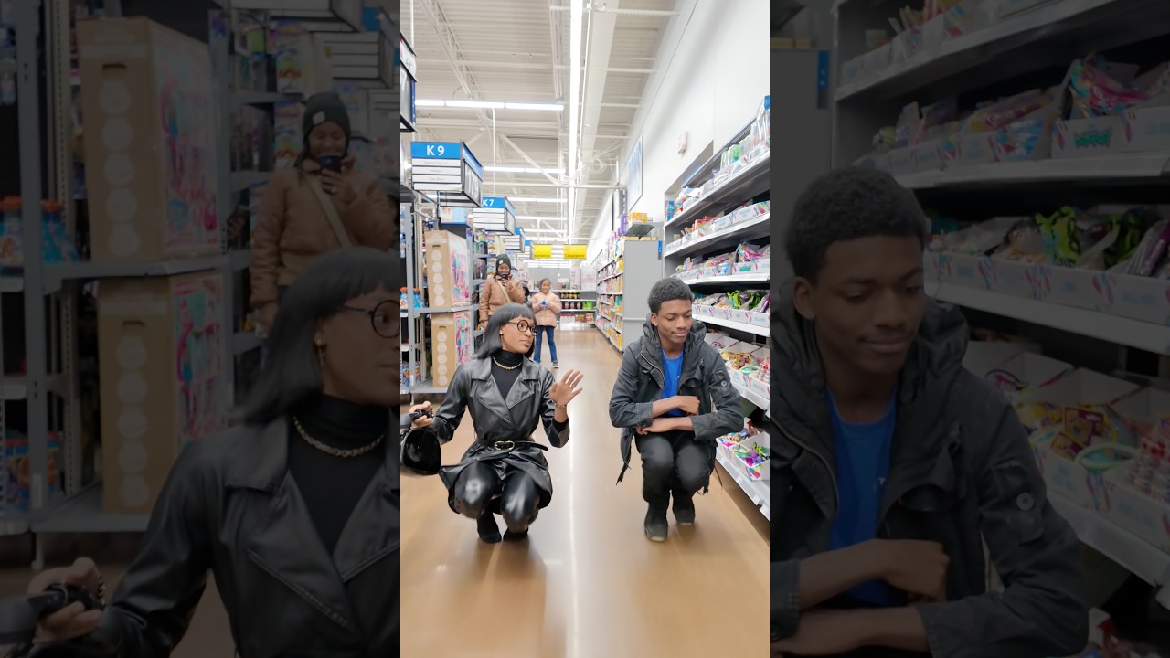 Как у него получилось??? 