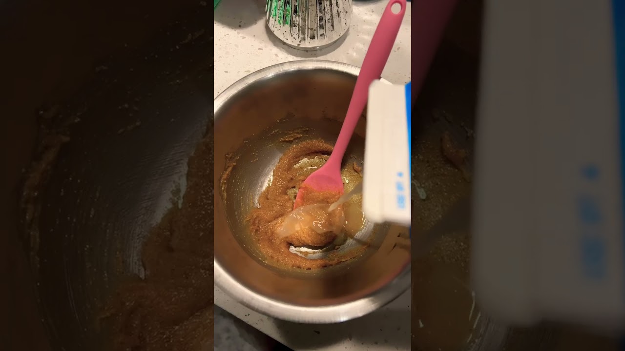 Late night cravings 🍪 