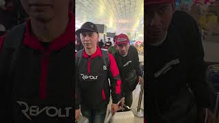 Download Lagu SARIKAH SATTER ARRAKAN OTW SAUDI CPMI GASKEN HDR Agency 2026 MP3