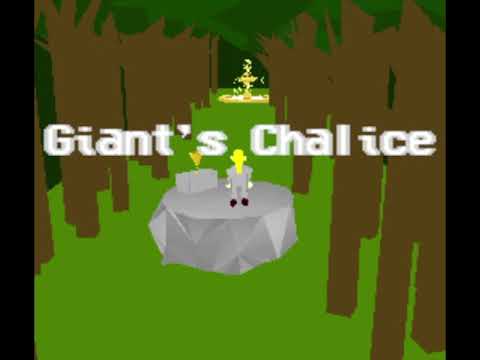 Giant's Chalice — Trailer