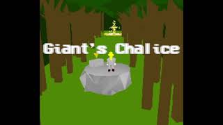 Giant's Chalice Trailer (v2 patch)
