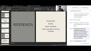 Dissertation Power Hour Dissertation Formatting and APA Style
