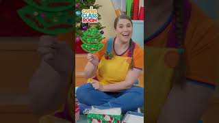 Wait... theres more!!!  #supersimpleplay #crafty #christmas #paperplatecrafts